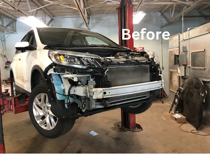 Pilo's Body Shop & Auto Sales, LLC 7