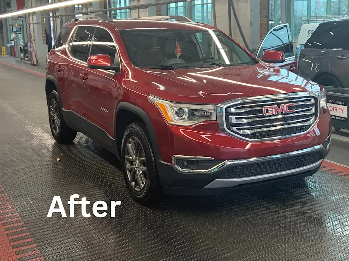 Pilo's Body Shop & Auto Sales, LLC 9