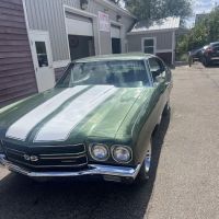 Freds Body Shop LLC