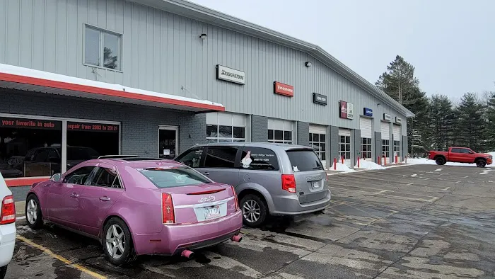 Zolman's Best One Tire & Auto Care 5