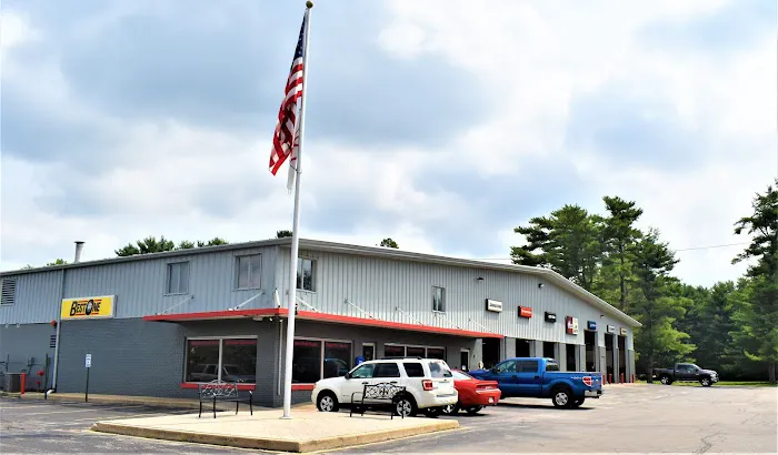 Zolman's Best One Tire & Auto Care 9
