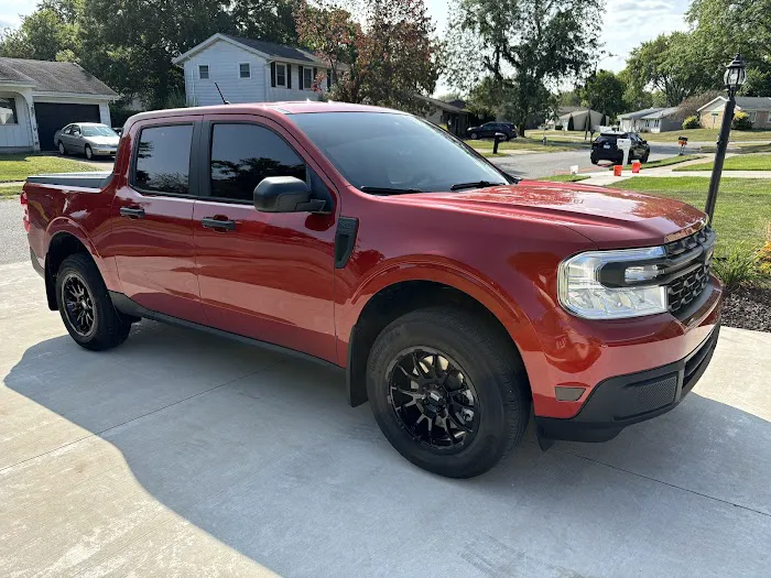 Zolman's Best One Tire & Auto Care 2