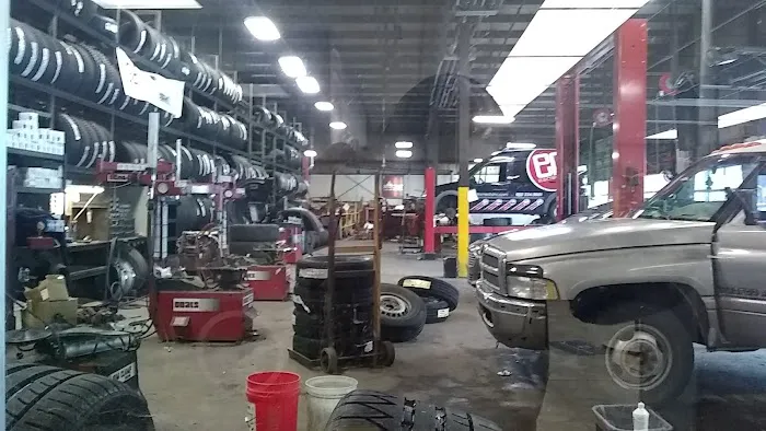 Zolman's Best One Tire & Auto Care 6