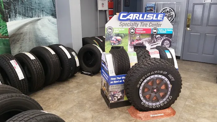 Zolman's Best One Tire & Auto Care 4