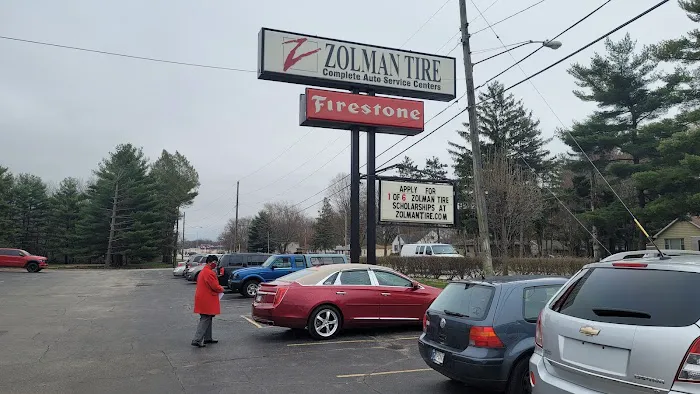 Zolman's Best One Tire & Auto Care 3