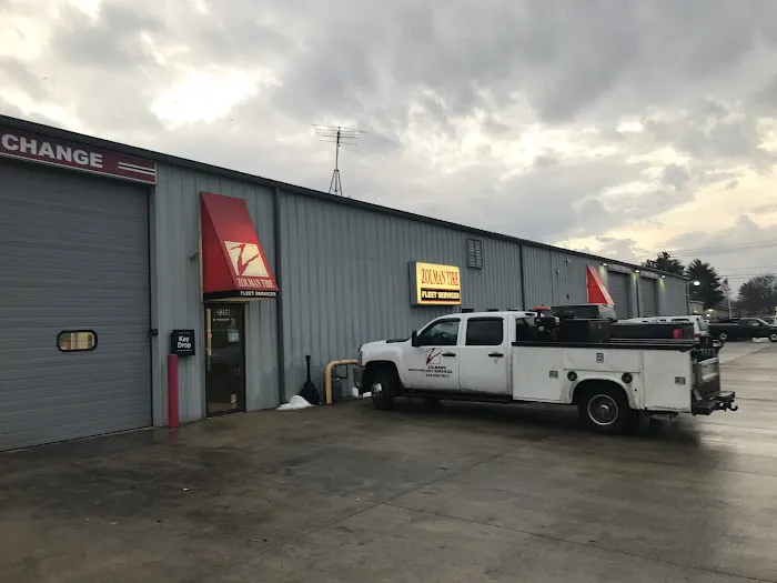 Best One Fleet Service Mishawaka 1