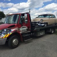 Mike's Auto Salvage (MAS)
