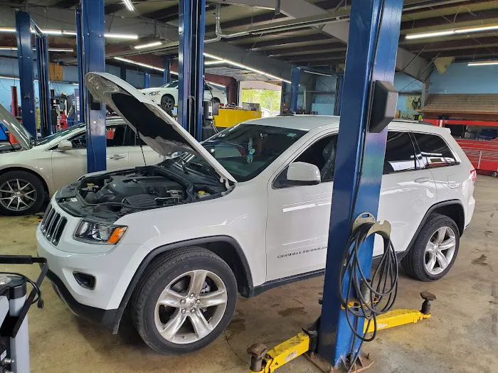 Perry Auto – Mishawaka 8