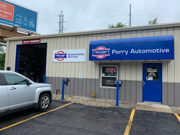 Perry Auto – Mishawaka 7