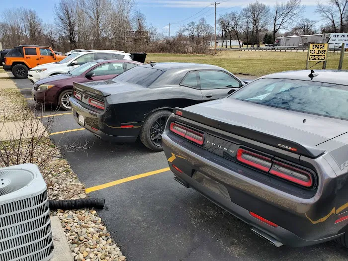 Perry Auto – Mishawaka 5