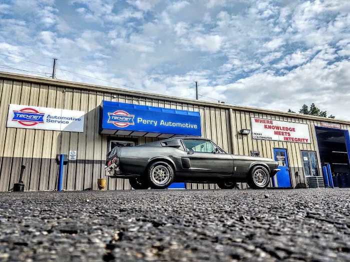 Perry Auto – Mishawaka 4