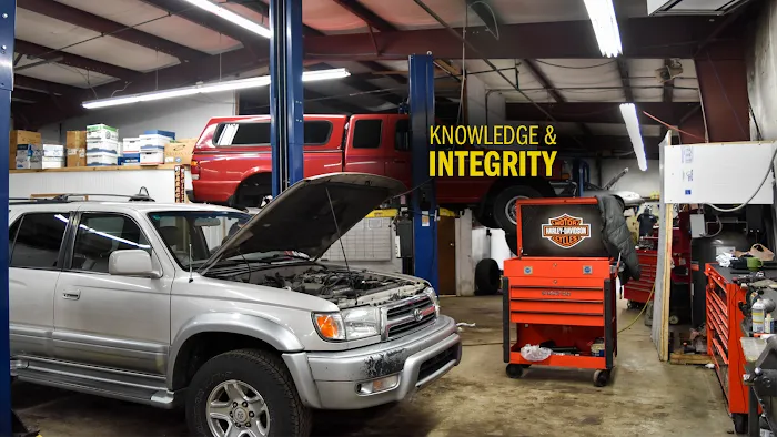 Perry Auto – Mishawaka 9