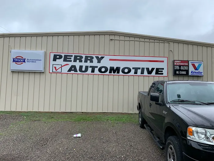 Perry Auto – Mishawaka 3