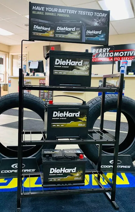 Perry Auto – Mishawaka 6