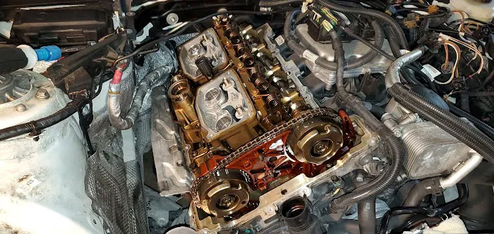 Michiana Mobile Mechanics, LLC 8