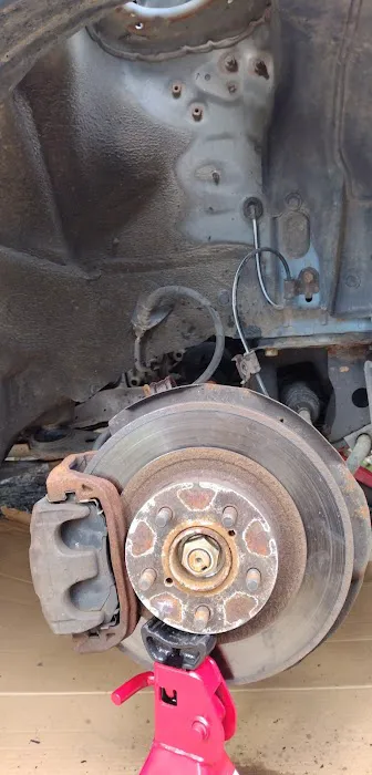 Michiana Mobile Mechanics, LLC 2