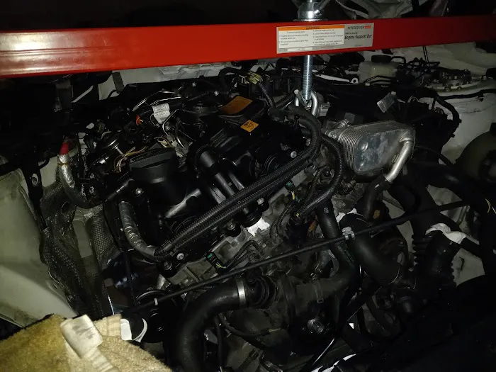 Michiana Mobile Mechanics, LLC 5