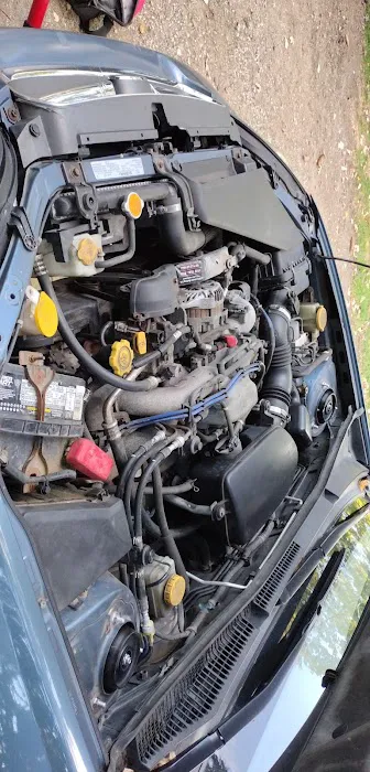 Michiana Mobile Mechanics, LLC 0