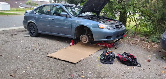 Michiana Mobile Mechanics, LLC 6