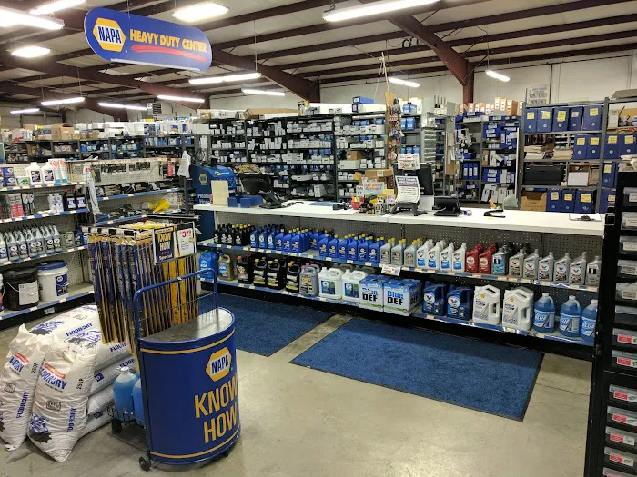 NAPA Auto Parts - Ridge Auto Parts 0