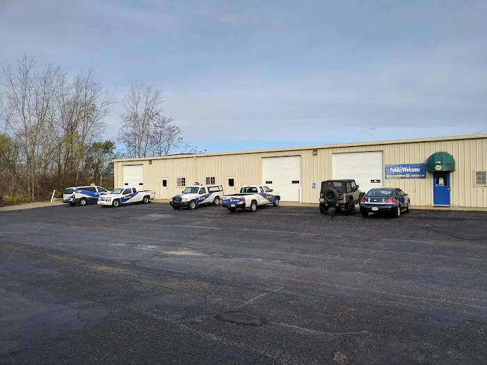 NAPA Auto Parts - Ridge Auto Parts 1