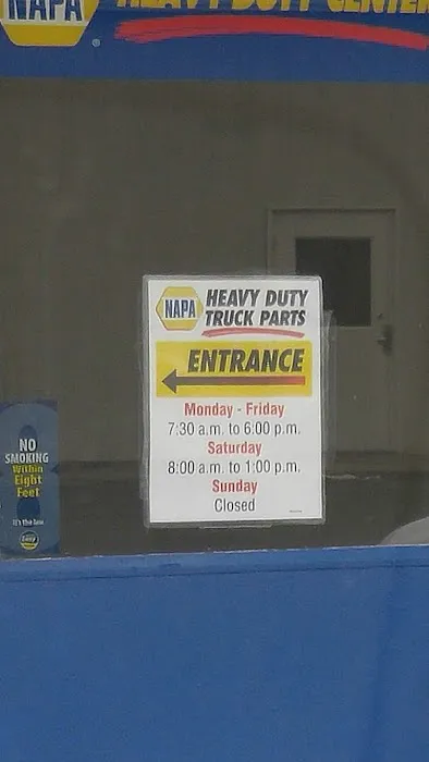 NAPA Auto Parts - Ridge Auto Parts 2