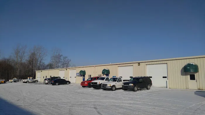 NAPA Auto Parts - Ridge Auto Parts 5