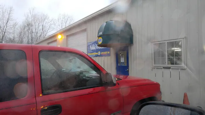 NAPA Auto Parts - Ridge Auto Parts 4