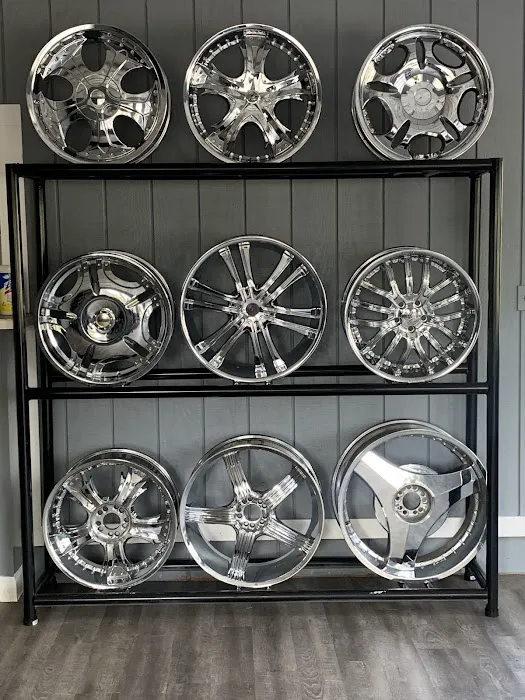 Adalid's House of Wheels 3