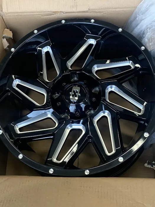 Adalid's House of Wheels 5