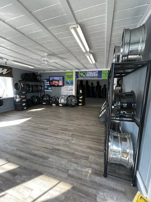 Adalid's House of Wheels 1