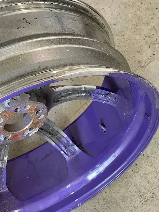 Adalid's House of Wheels 7