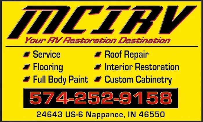 MCIRV LLC 0