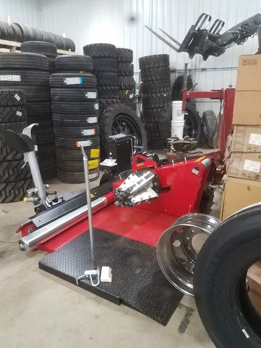 ATR Tire and Repair, LLC 0