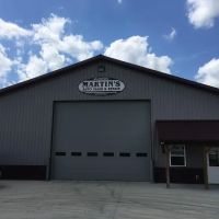 Martins Auto Sales And Repair