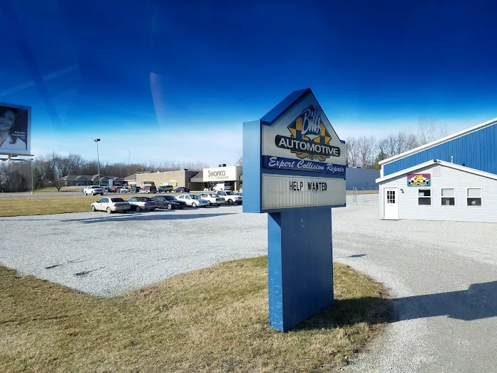 Bill's Automotive 0