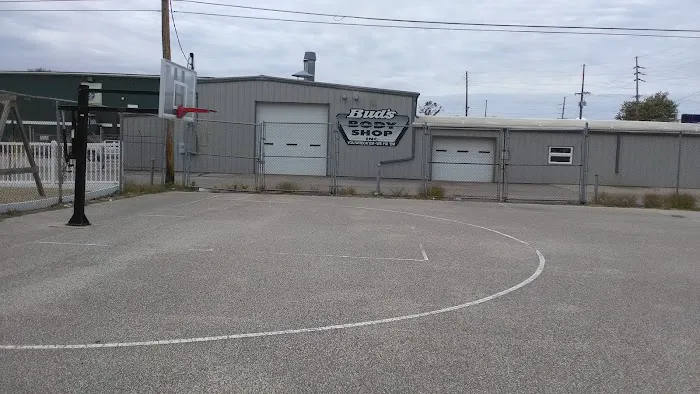 Bud's Body Shop Inc 0