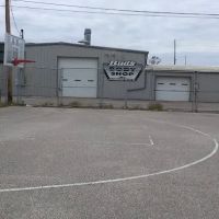 Bud's Body Shop Inc