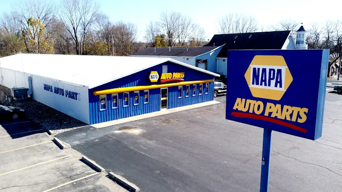 NAPA Auto Parts - Syracuse Automotive Supply 9
