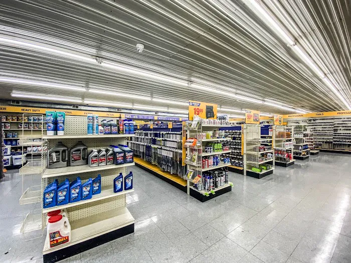 NAPA Auto Parts - Syracuse Automotive Supply 5