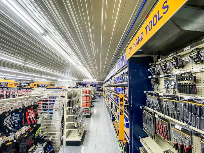 NAPA Auto Parts - Syracuse Automotive Supply 4
