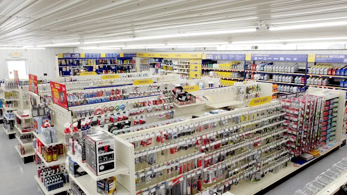 NAPA Auto Parts - Syracuse Automotive Supply 8
