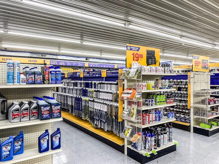 NAPA Auto Parts - Syracuse Automotive Supply 7