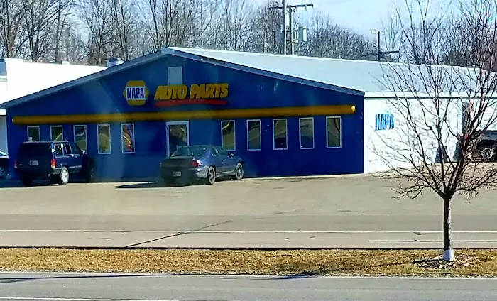 NAPA Auto Parts - Syracuse Automotive Supply 2