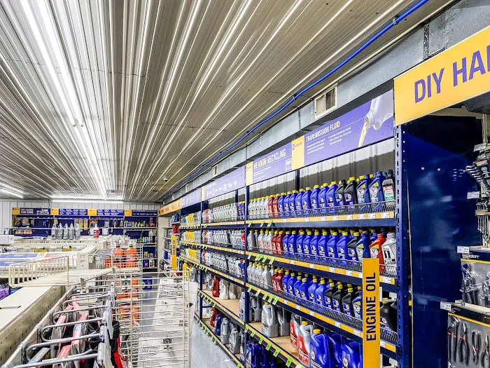 NAPA Auto Parts - Syracuse Automotive Supply 6