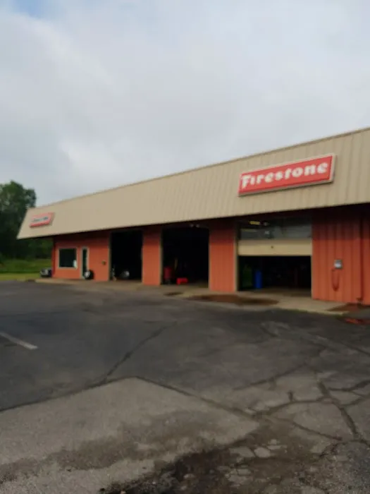 Woodling Tire and Auto, Inc. 0