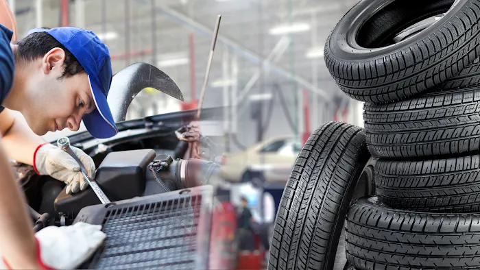 Woodling Tire and Auto, Inc. 1
