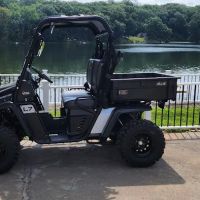 Higgins Power Sports