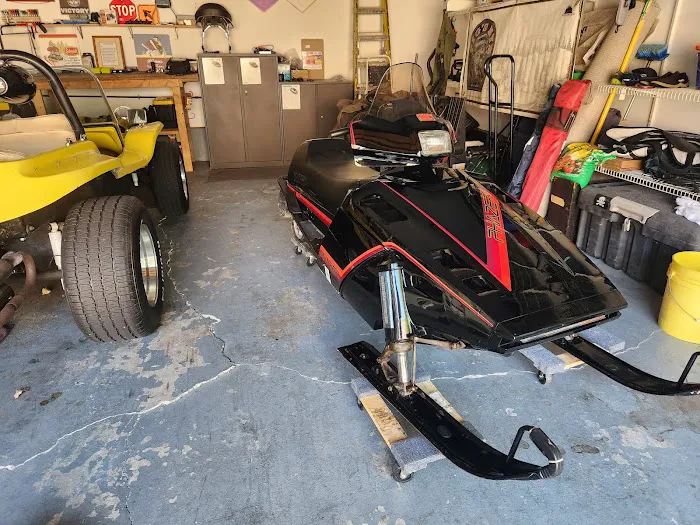 Higgins Power Sports 3