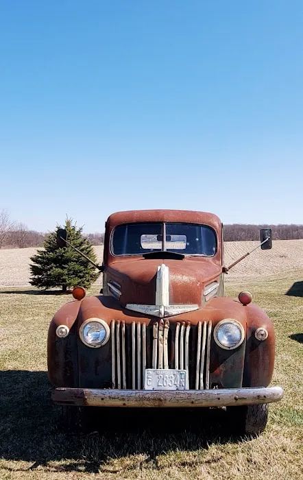 Parker Brown's Garage 1